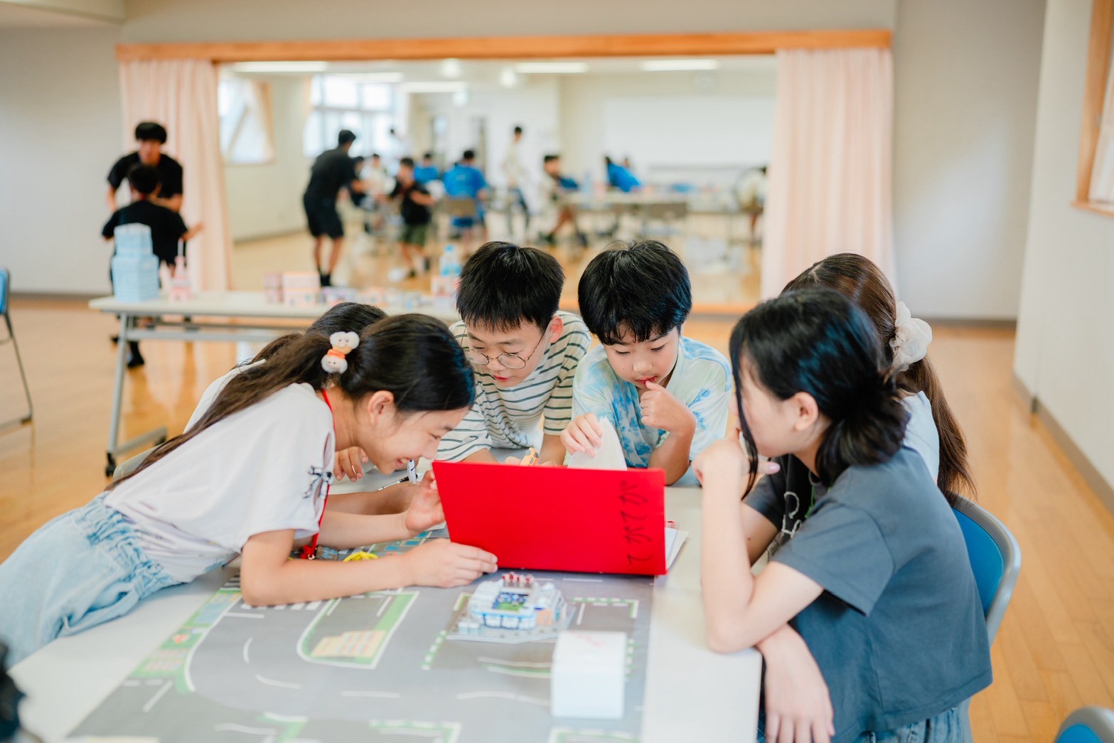 【2025】親子で楽しむドリームキャンプ無料体験イベント